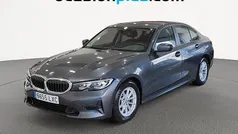 Usado 2022 BMW 318 Berlina | 27.082 € (Super precio)