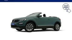 Usado 2021 VW T-Roc SUV | 16.985 € (Super precio)