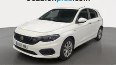 Usado 2018 Fiat Tipo Easy Utilitario | 9082 € (Buen precio)