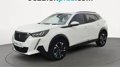 Usado 2021 Peugeot 2008 Allure SUV | 13.719 € (Buen precio)