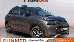 Usado 2021 Citroën C3 Aircross Feel SUV | 12.990 € (Precio justo)