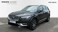 Negro Usado 2023 Volvo XC90 Core SUV | 62.500 € (Caro)