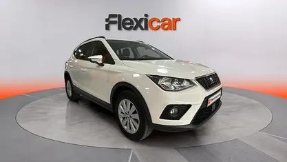 Usado Seat Arona Style 95 HP (69 kW) 2019 SUV