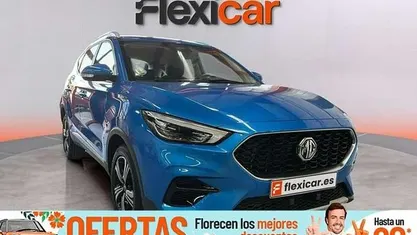 Usado MG ZS Comfort 116 CV (85 kW) 2025 SUV