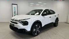 Usado 2024 Citroën C4 PureTech Berlina | 17.900 € (Precio justo)