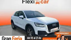 Blanco Usado 2021 Audi Q2 SUV | 20.990 € (Precio justo)