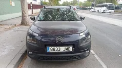 Usado 2016 Citroën C4 Cactus Feel Utilitario | 5650 € (Precio justo)
