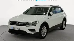 Usado 2018 VW Tiguan Edition SUV | 18.910 € (Super precio)