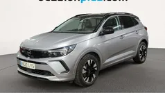 Usado 2022 Opel Grandland X Ultimate SUV | 14.537 € (Precio justo)