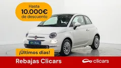 Usado 2024 Fiat 500 Utilitario | 12.990 € (Precio justo)