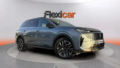 Usado Peugeot 5008 Allure 145 CV (106 kW) 2025 SUV