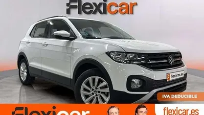 Usado VW T-Cross Advance 95 CV (69 kW) 2023 SUV