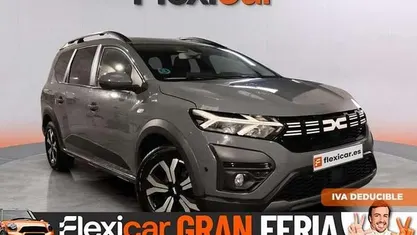 Usado Dacia Jogger Extreme 110 CV (80 kW) 2024 Monovolumen