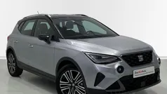 Usado 2024 Seat Arona FR SUV | 20.390 € (Precio justo)