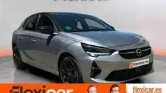 Usado 2023 Opel Corsa Berlina | 13.590 € (Precio justo)