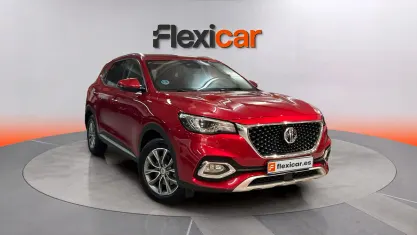 Usado MG HS Comfort 162 CV (119 kW) 2023 Rojo SUV