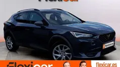 Usado 2023 Cupra Formentor SUV | 23.240 € (Super precio)
