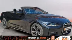 Usado 2022 BMW 420 Descapotable | 36.990 € (Super precio)