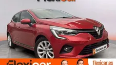 Usado 2020 Renault Clio V Intens Utilitario | 13.990 € (Precio justo)