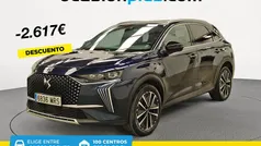 Usado 2024 DS Automobiles DS7 Crossback Rivoli SUV | 28.550 € (Precio justo)