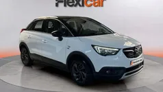 Usado 2019 Opel Crossland X Edition SUV | 9690 € (Buen precio)