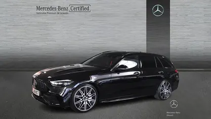 Occasion Mercedes C43 AMG AMG 408 ch (300 kW) 2025 Break
