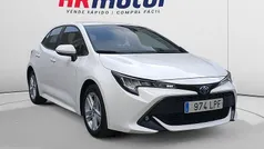 Usado 2021 Toyota Corolla Active | 17.790 € (Buen precio)