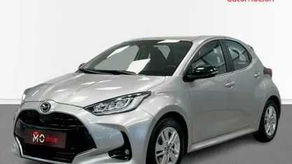 Usado Mazda 2 Comfort 116 CV (85 kW) 2023 Utilitario