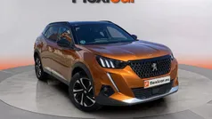 Usado 2020 Peugeot 2008 GT-line SUV | 14.890 € (Precio justo)