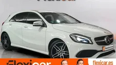 Usado 2018 Mercedes A180 Berlina | 19.790 € (Precio justo)