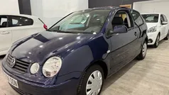 Usado 2004 VW Polo Highline Utilitario | 3800 € (Precio justo)