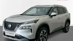 Usado 2024 Nissan X-Trail N-Connecta SUV | 36.700 € (Precio justo)