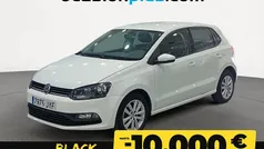 Usado 2017 VW Polo Utilitario | 9190 € (Precio justo)