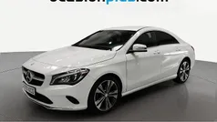 Usado 2017 Mercedes CLA220 Berlina | 19.890 € (Super precio)