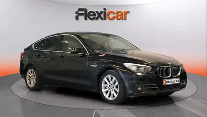 Usado BMW 520 Gran Turismo 184 CV (135 kW) 2016 Berlina