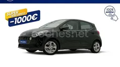 Usado 2023 Hyundai i10 Utilitario | 12.985 € (Precio justo)