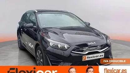 Usado Kia Ceed 141 CV (103 kW) 2024 Utilitario