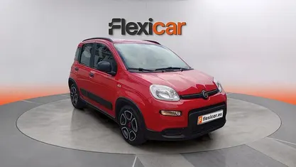 Usado Fiat Panda 71 CV (52 kW) 2022 Utilitario
