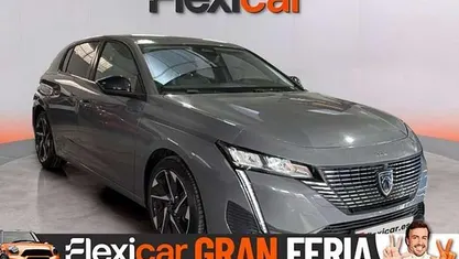 Usado Peugeot 308 Allure 131 CV (96 kW) 2024 Utilitario