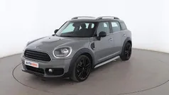 Gris Usado 2017 Mini One Countryman SUV | 15.799 € (Precio justo)