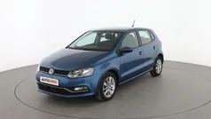 Usado 2014 VW Polo Sport Berlina | 9999 € (Precio justo)