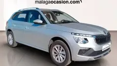 Usado 2024 Skoda Kamiq Selection SUV | 20.490 € (Precio justo)