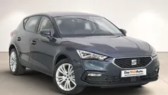Usado 2024 Seat Leon Style | 21.900 € (Precio justo)
