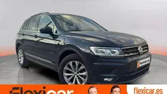 Usado 2019 VW Tiguan Advance SUV | 23.990 € (Precio justo)