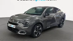 Gris Usado 2023 Citroën C4 PureTech Berlina | 17.046 € (Buen precio)