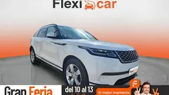 Otro Usado 2018 Land Rover Range Rover Velar SUV | 31.750 € (Precio justo)
