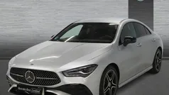 Usado 2024 Mercedes CLA200 Berlina | 37.900 € (Precio justo)