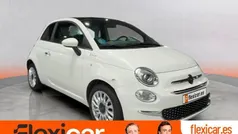 Usado 2022 Fiat 500 Dolcevita Berlina | 10.990 € (Precio justo)