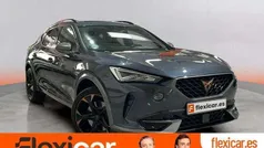 Usado 2022 Cupra Formentor VZ SUV | 27.390 € (Precio justo)