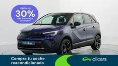 Usado 2023 Opel Crossland S SUV | 14.990 € (Precio justo)